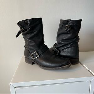 Frye Boots